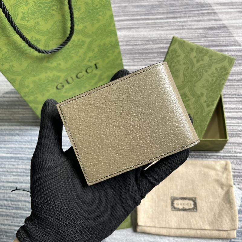 Gvc*1 wallets